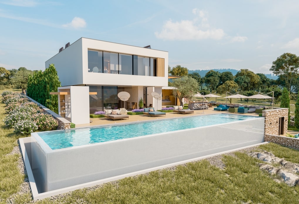 Vacation and short term rentals in Atlanta