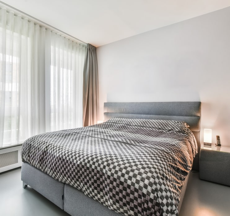 Short and mid term rentals in Cincinnati
