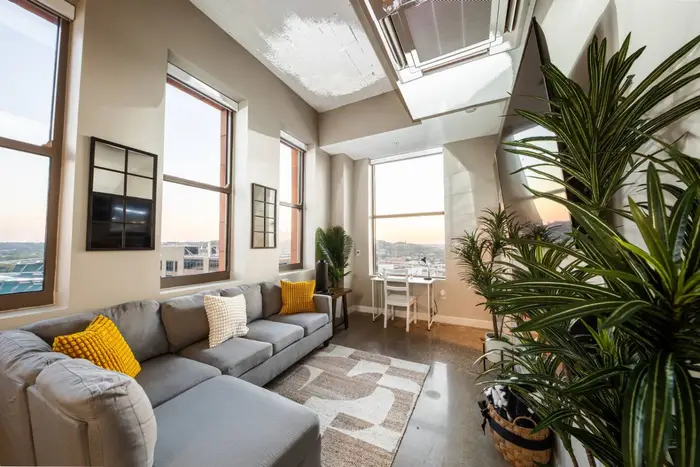 Luxury short term rentals in Tamarac