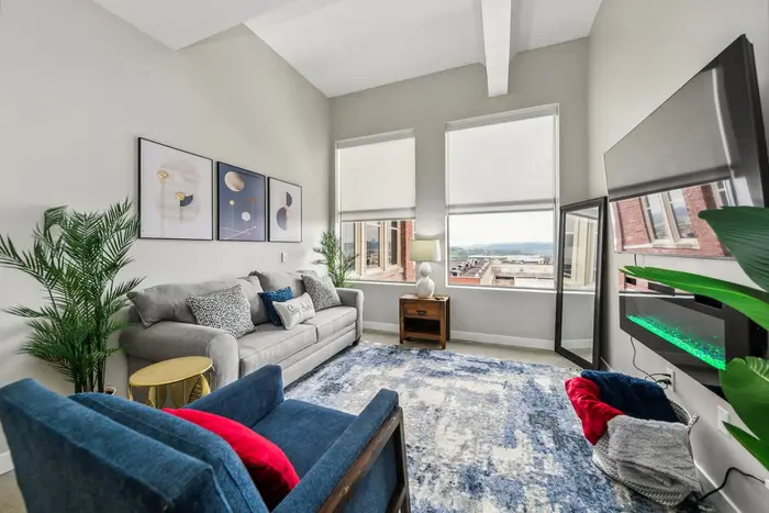Short term rentals in Fort Lauderdale