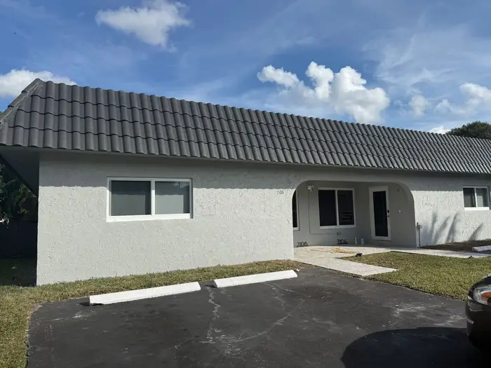 Short term housing in Tamarac